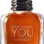 Emporio Armani Stronger With You Intensely 30 ml Eau de Parfum - Herenparfum