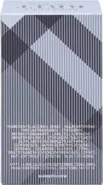 Burberry Brit 30 ml Eau de Toilette - Herenparfum - Image 4