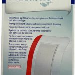 Bsn Medical Leukoplast Leukomed T Plus Skin Sensitive 8x15cm