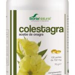 Alecosor Colestagra 515 Mg 100 Perlas