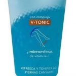 Laboratorios Viñas Saltratos Cold Gel For Tired Legs 150ml