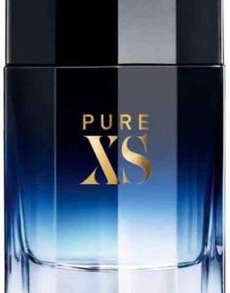 Paco Rabanne Pure Xs Eau De Toilette Spray 151 ml for Men
