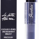 Guerlain LA PETITE ROBE NOIRE shiny lip color #005-lip strobing 2,8gr