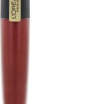 Rouge Signature Metallics Liquid Lipstick By L'oreal #205-fascinate-7-m