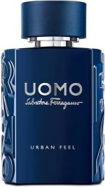 Salvatore Ferragamo - Uomo Urban Feel - Eau De Toilette - 30ML - Image 2