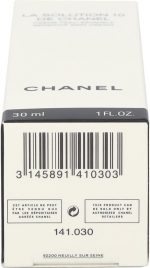 La Solution 10 de Chanel Sensitive Skin Cream   Denni pletovy krem - Image 3