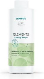 Shampoo Wella Elements Calming (500 ml) - Image 3
