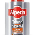 Alpecin - Tuning Shampoo - 200 ml