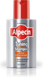 Alpecin - Tuning Shampoo - 200 ml