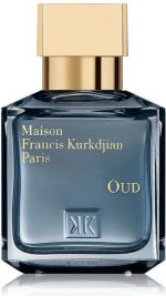 Maison Francis Kurkdjian Oud by Maison Francis Kurkdjian 71 ml - Eau De Parfum Spray (Unisex) - Image 2