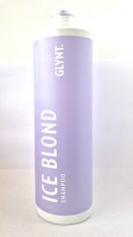 Glynt Ice Blond Shampoo 1000 Ml - Image 3