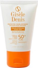 Gezichtszonnecrème Gisèle Denis Pieles Atópicas Spf 50 (40 ml) - Image 2