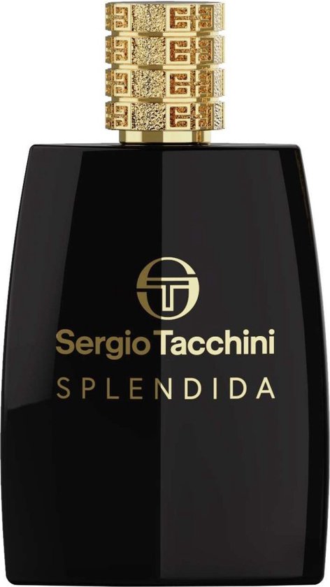 472x840-89 Sergio Tacchini Splendida EDP W 100 ml - Image 1