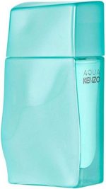 Kenzo Aqua Eau De Toilette Spray 100 ml for Women - Image 4