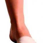 Farmalastic Podo Protector Bunion Small Size