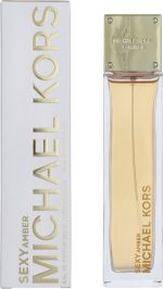 Michael Kors Sexy Amber 100 ml - Eau de Parfum - Damesparfum - Image 6