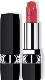 Shiseido Dior Rouge Barra De Labios 028