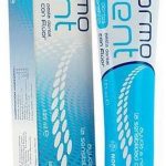 Normon Normodent Dientes Sensibles Pasta Dental 125ml