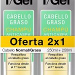Anti-Roos Shampoo Neutrogena (2 x 250 ml)