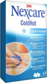 Nexcare™ ColdHot Instant Coldpack, 150 x 180 mm - Image 4