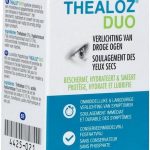 Thealoz Duo Dry Eye Relief