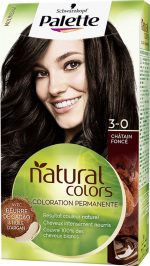 Permanente Kleur Palette Natural Schwarzkopf - Image 2