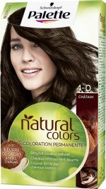 Permanente Kleur Palette Natural Schwarzkopf - Image 2