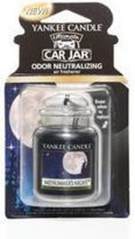 Yankee Candle Midsummers Night Car Jar Ultimate - Image 3