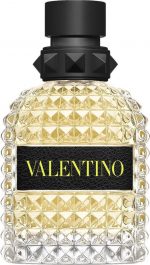 Valentino Uomo Born in Roma Yellow Dream EDT M 50 ml