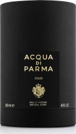 Acqua di Parma Oud - 180 ml - eau de parfum spray - unisexparfum - Image 3