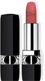 Shiseido Dior Rouge Barra De Labios Mate 772 - Image 2