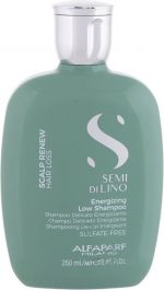 Shampoo Semi di Lino Energizing Alfaparf Milano (250 ml) - Image 3