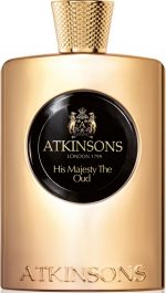 Atkinsons The Oud Collection His Majesty Eau de Parfum Spray 100 ml - Image 3