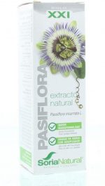 Soria Natural Extracto Pasiflora 50 Ml - Image 3