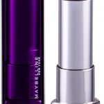 Maybelline Color Sensational Plums 240 Galactic Mauve - Lippenstift