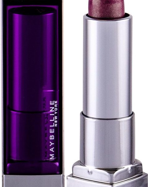 Maybelline Color Sensational Plums 240 Galactic Mauve - Lippenstift