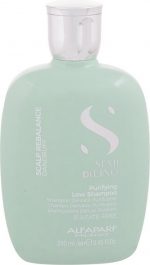 Shampoo Semi di Lino Purifyng Alfaparf Milano (250 ml) - Image 2