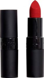 Gosh - Velvet Touch Nourishing Lipstick 60 Lambada 4G - Image 2