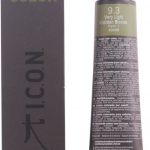Permanente Kleur Ecotech Color Natural Color I.c.o.n. Ecotech Color Nº 9.0-rubio muy claro 60 ml