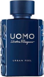 Salvatore Ferragamo - Uomo Urban Feel - Eau De Toilette - 30ML - Image 3