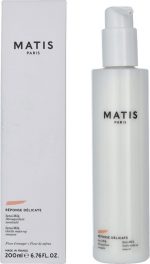 Matis Melk Matis Reponse Delicate Melk Sensi Milk Gevoelige Huid 200 ml - Image 4