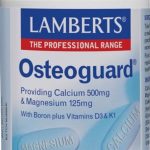 Lamberts Osteoguard (90tb)