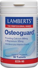 Lamberts Osteoguard (90tb)