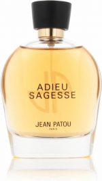Jean Patou Collection Héritage Adieu Sagesse - 100 ml - eau de parfum spray - damesparfum - Image 2