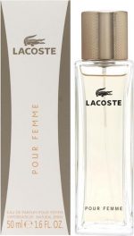 Lacoste Pour Femme - 50 ml - Eau de parfum - Image 2