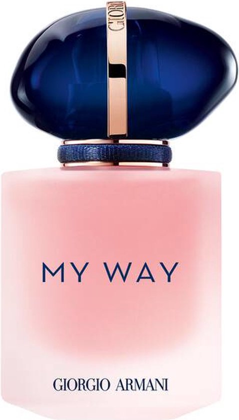 478x840-20 Giorgio Armani My Way Floral 30 ml Eau De Parfum - Damesparfum - Image 1