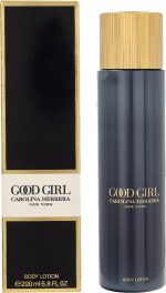 Carolina Herrera Good Girl - 200 ml - bodylotion - huidverzorging voor dames - Image 3