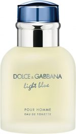 Dolce & Gabbana Light Blue Pour Homme 200 ml - Eau de toilette - Herenparfum - Image 3