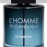 Yves Saint Laurent L'Homme Le Parfum EDP M 100 ml