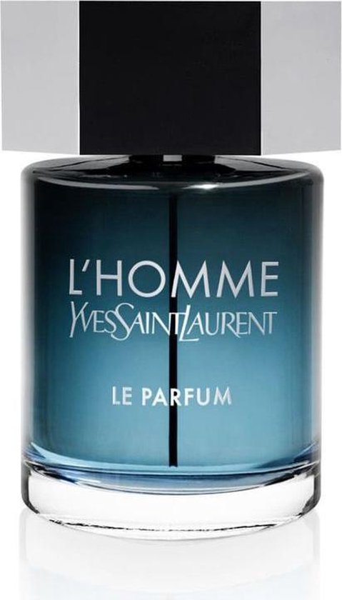 479x840-121 Yves Saint Laurent L'Homme Le Parfum EDP M 100 ml - Image 1